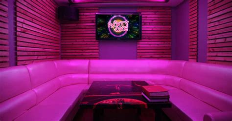 Pandora offers a variety of different themed karaoke rooms to ensure that your karaoke experience is fun and memorable. . San diego private karaoke rooms